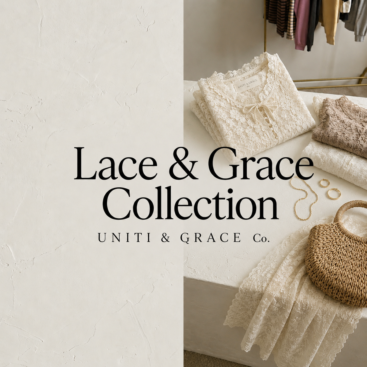 Lace & Grace