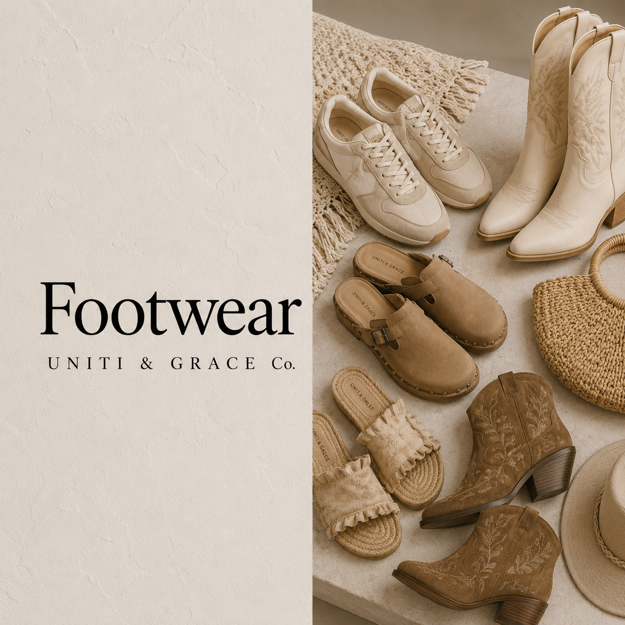Footwear