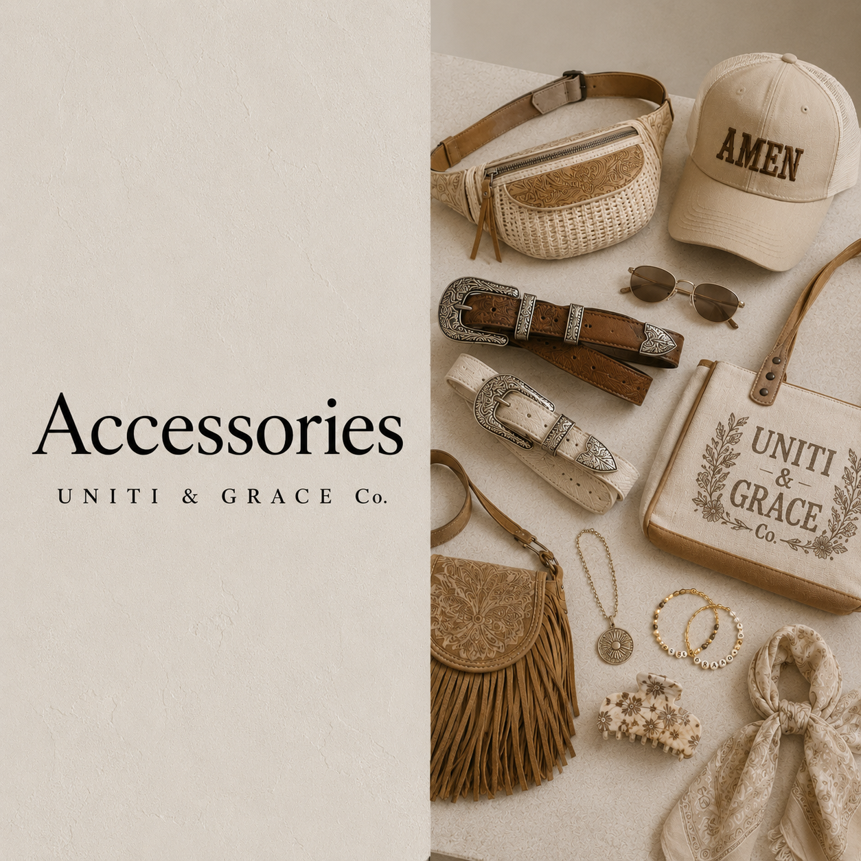 Accessories