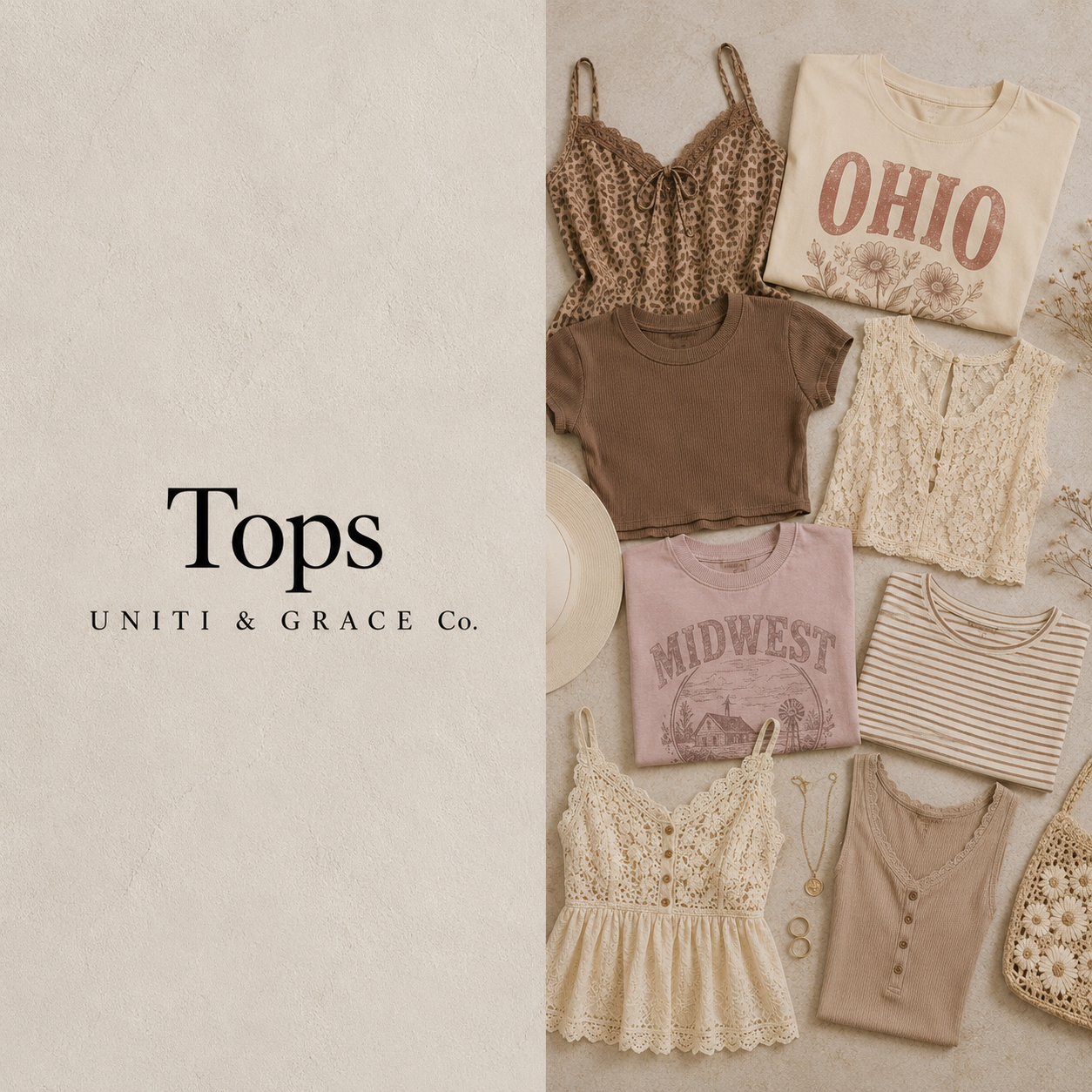 Tops
