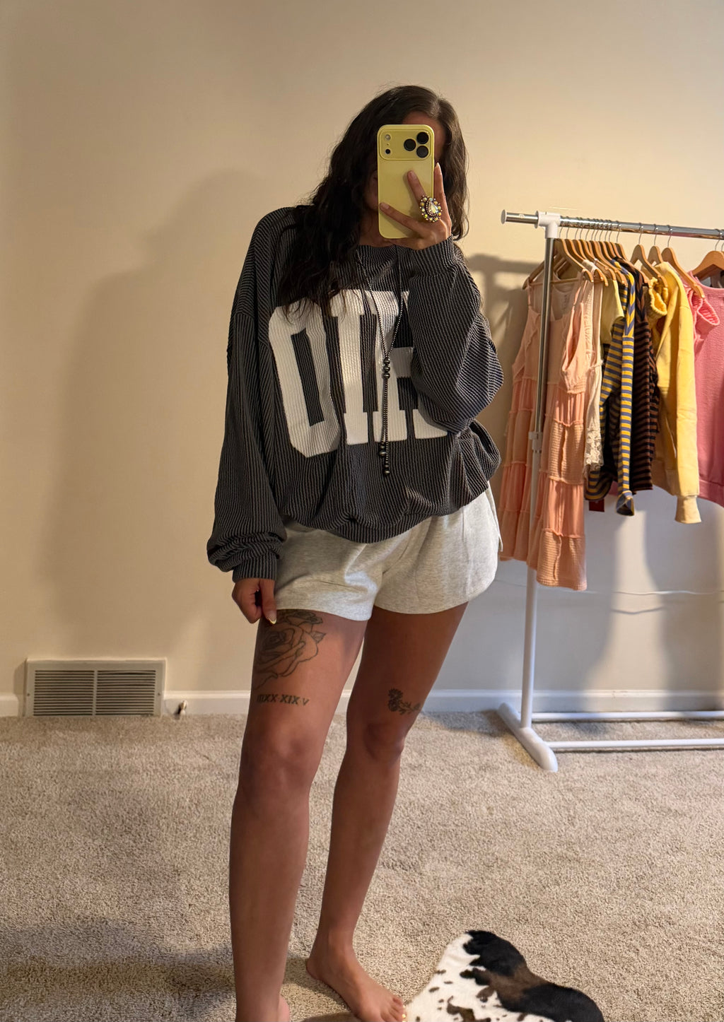 Essential Scuba Lounge Shorts