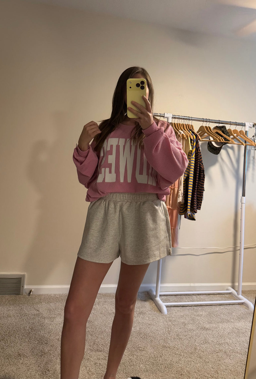 Essential Scuba Lounge Shorts