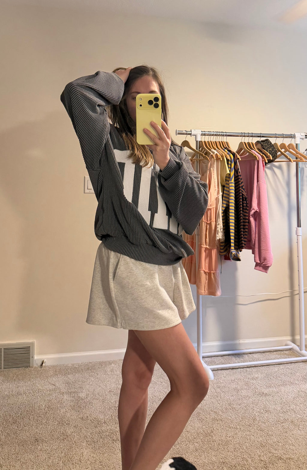Essential Scuba Lounge Shorts