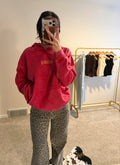 Yahweh Unisex Hoodie