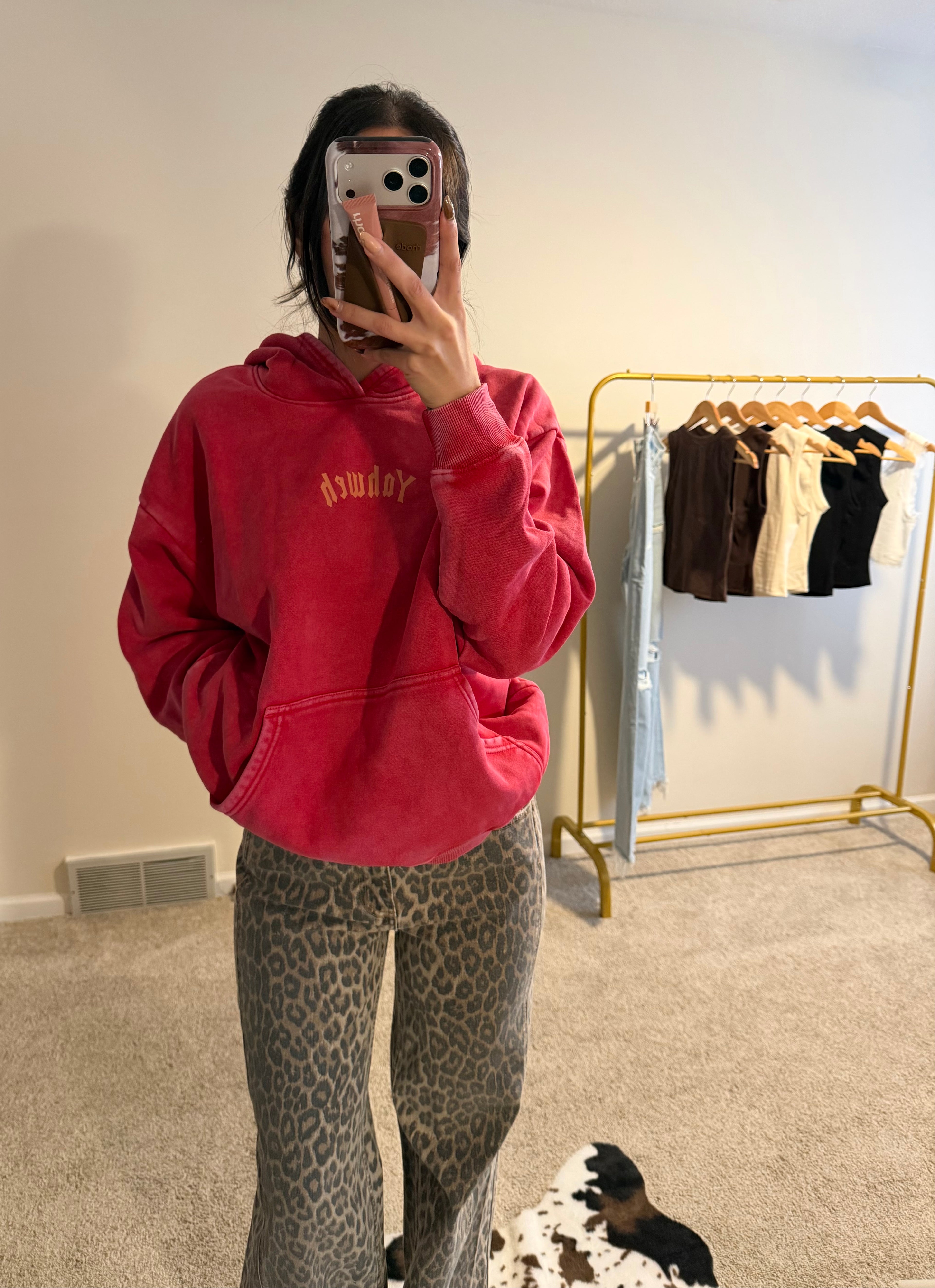 Yahweh Unisex Hoodie