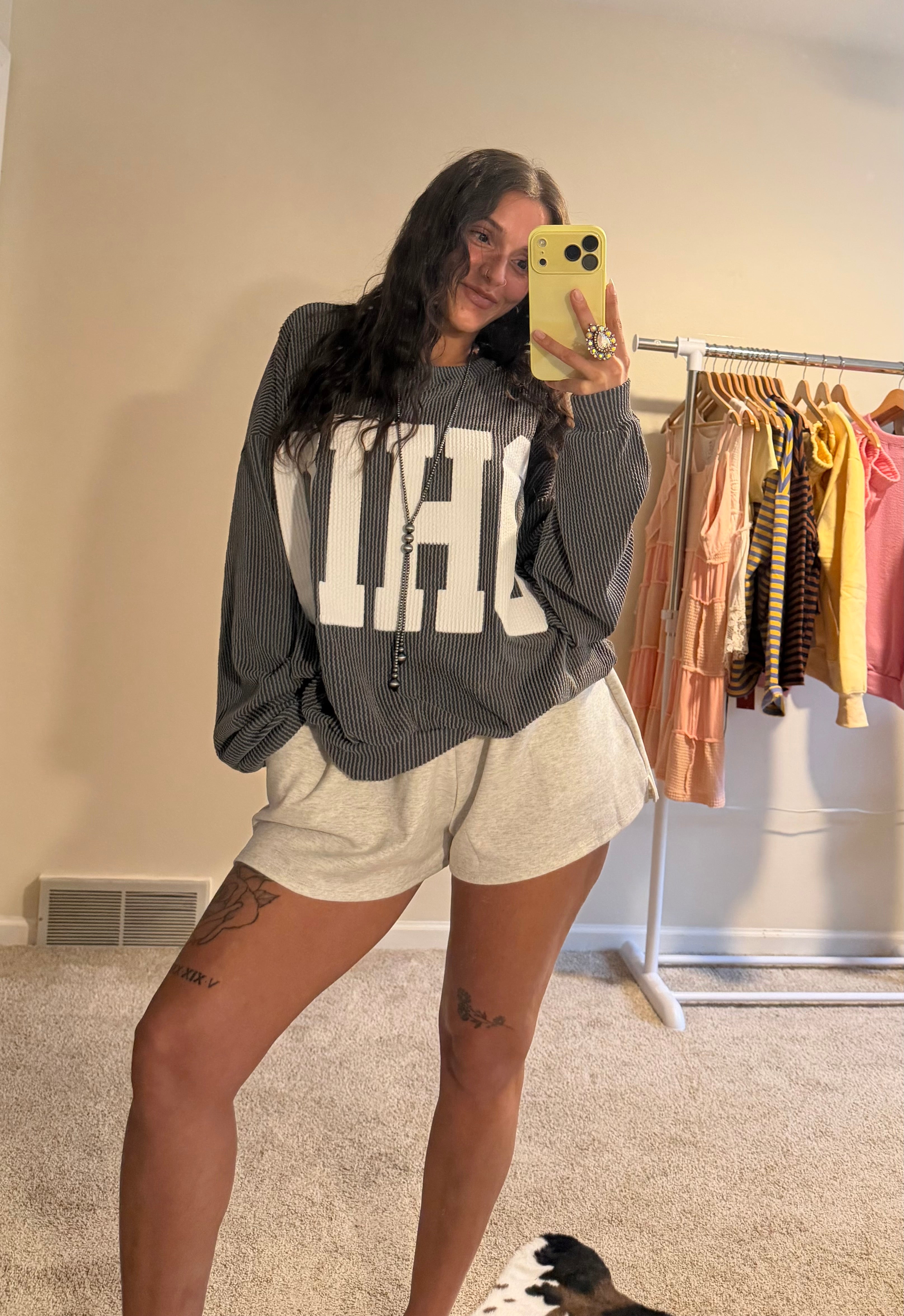 Essential Scuba Lounge Shorts