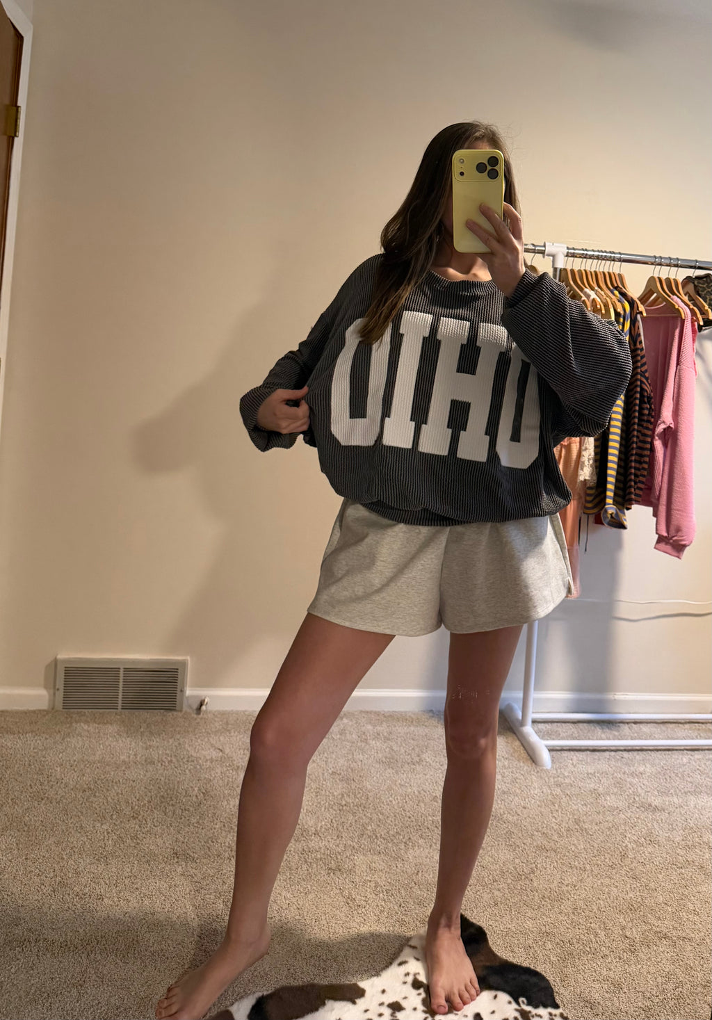 Essential Scuba Lounge Shorts