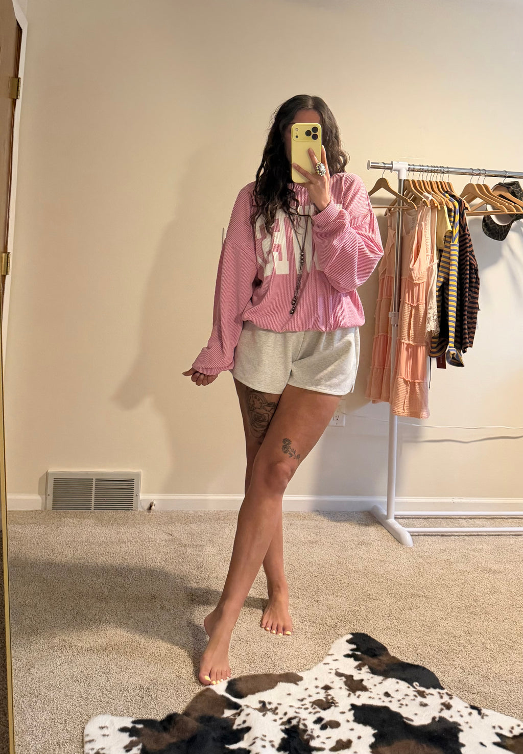 Essential Scuba Lounge Shorts